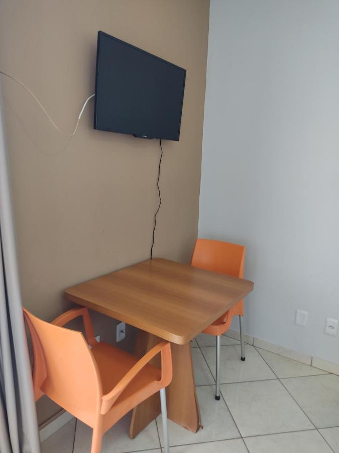 קאלדס נובאס Thermas Place Suite מראה חיצוני תמונה